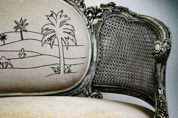 Desert Dreams Sofa - Image 2