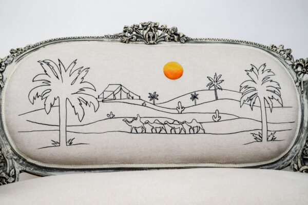 Desert Dreams Sofa - Image 3