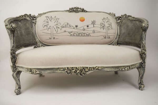 Desert Dreams Sofa