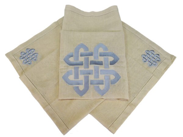 Elegant Premium Linen Tablecloth