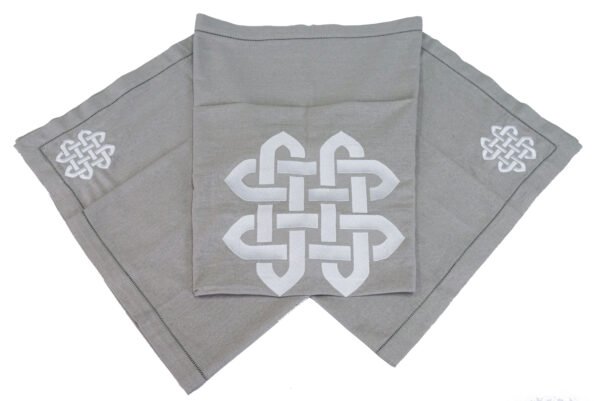 Elegant Premium Linen Tablecloth