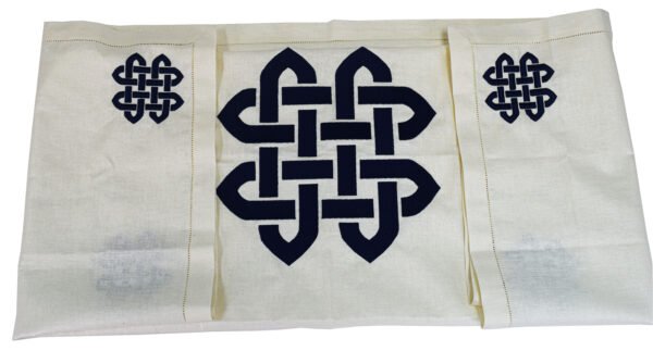 Elegant Premium Linen Tablecloth