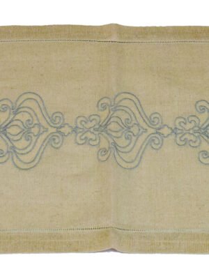 Exquisite Linen Dining Runner