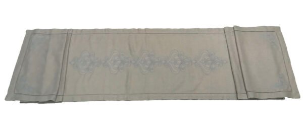 Exquisite Linen Dining Runner