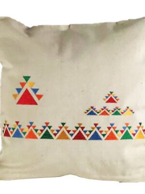 Nubian Delight Cushion