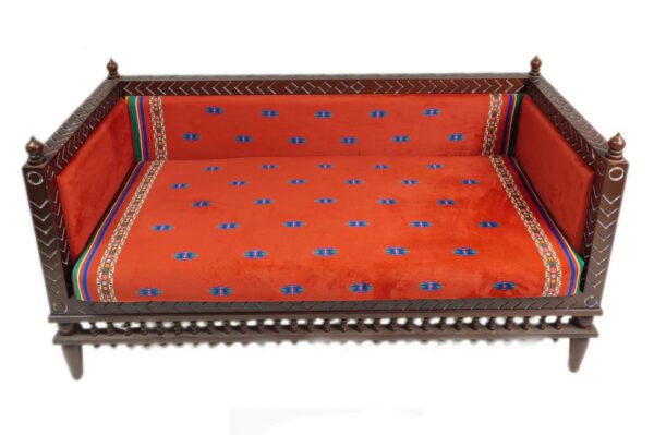 Nubian Dream Sofa