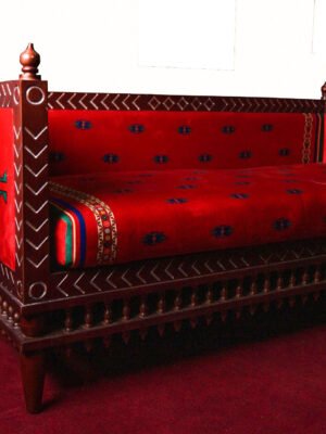 Nubian Dream Sofa