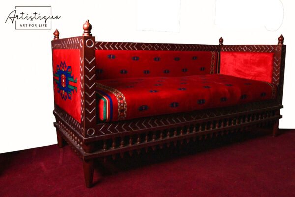 Nubian Dream Sofa
