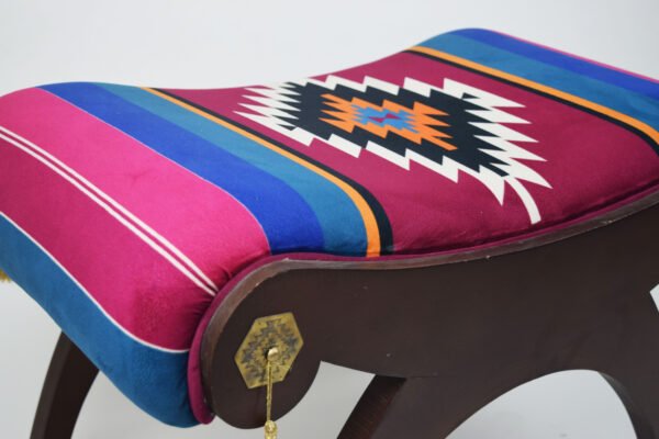 Pharaoh's-Bedouin Banquette - Image 2