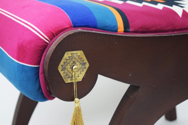Pharaoh's-Bedouin Banquette - Image 3