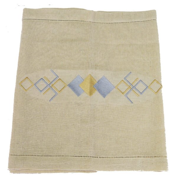 Premium Linen Table Runner