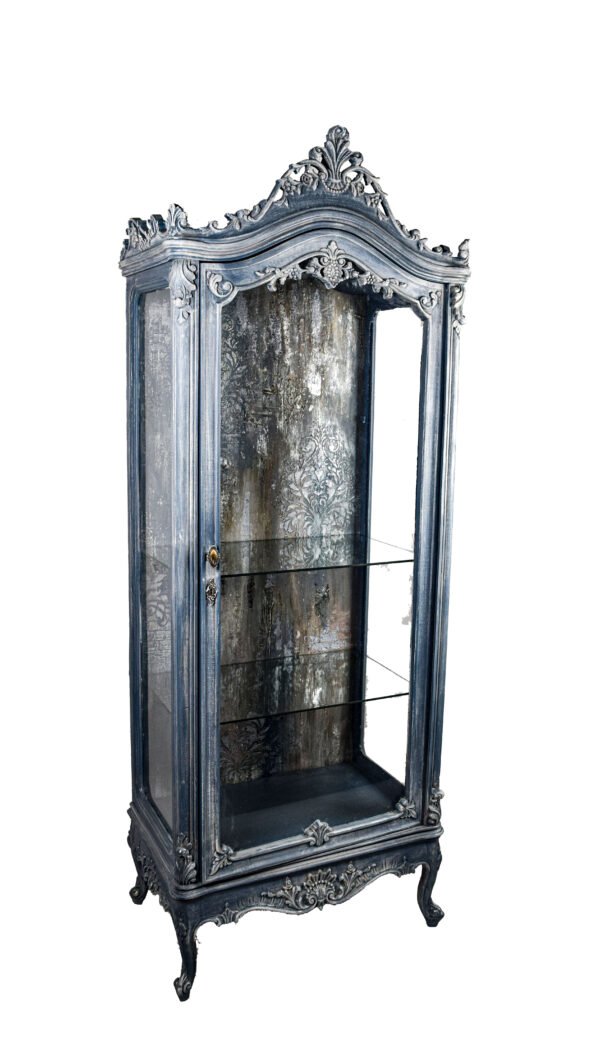 château Lumière Vitrine - Image 2