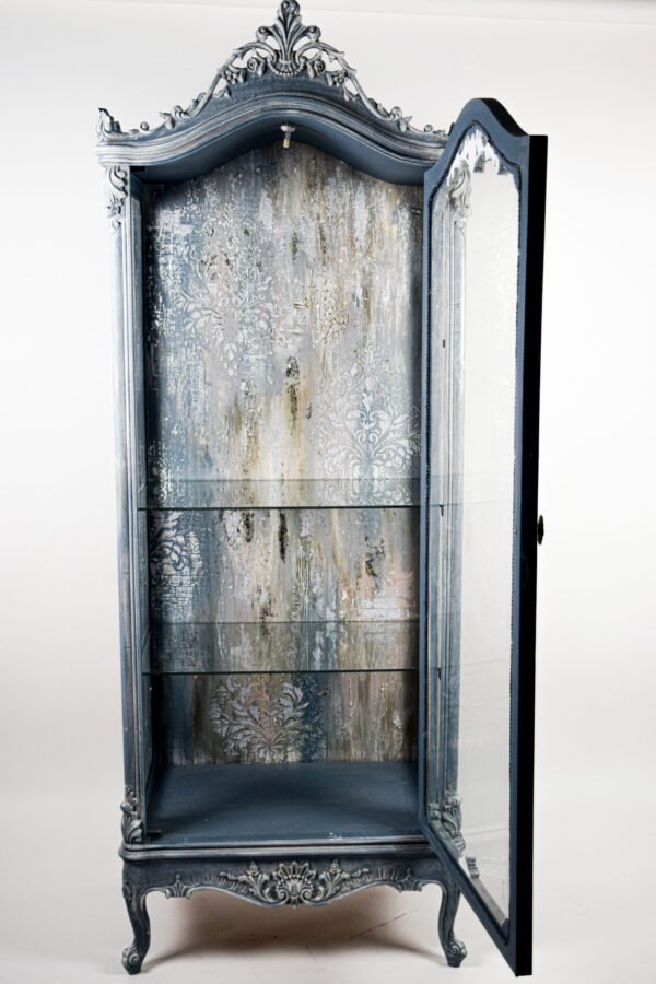 château Lumière Vitrine - Image 3
